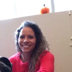 Meet your Posher, Sophia